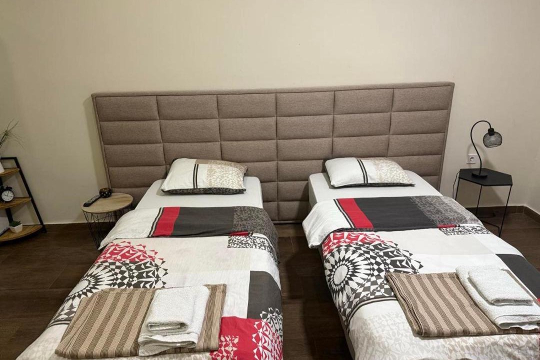 Photo of Bedroom in Golubovci
