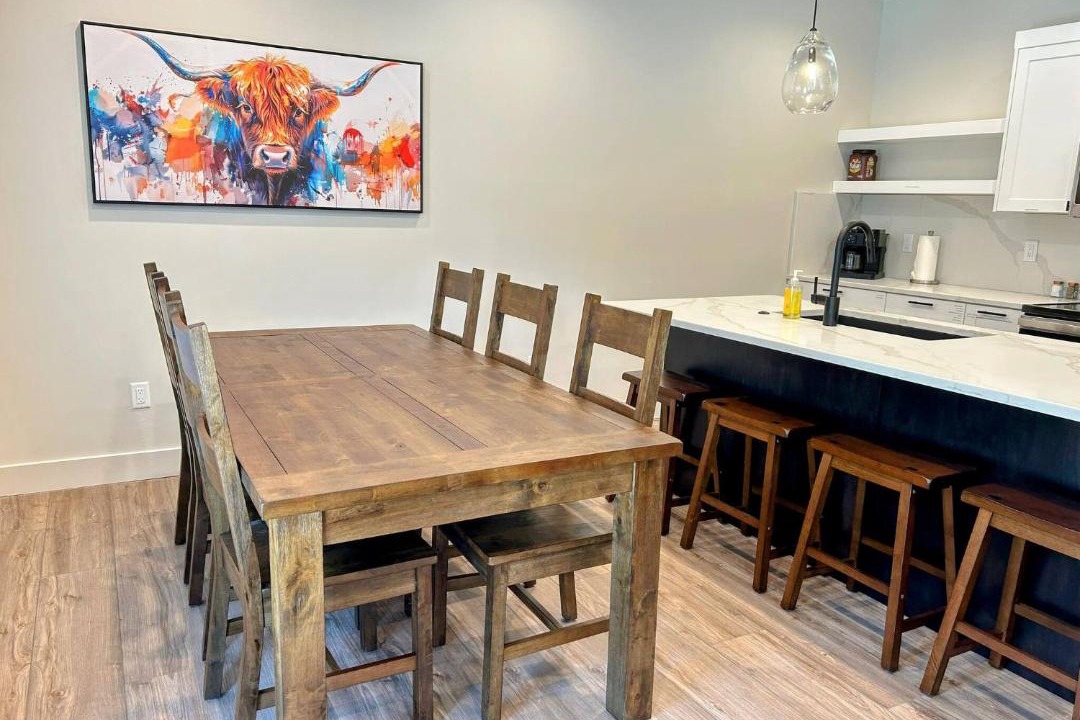 Photo of Kitchen in Driggs