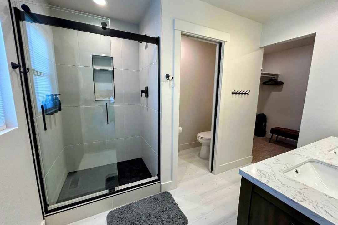 Photo of Bathroom in Driggs