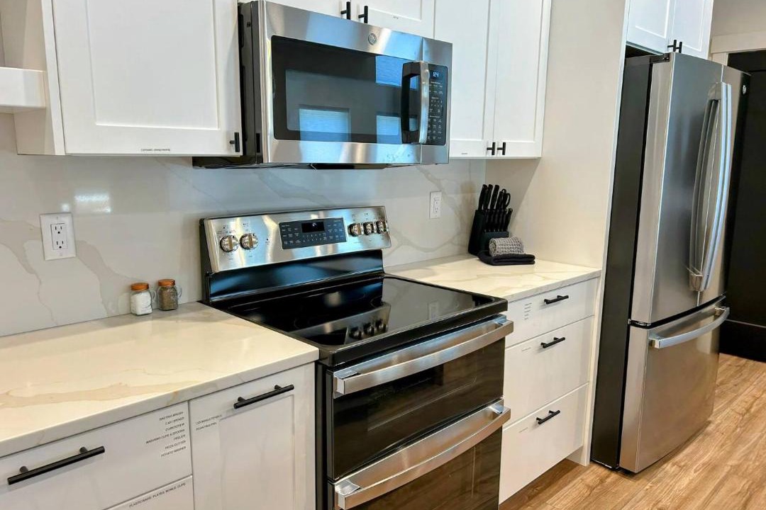 Photo of Kitchen in Driggs