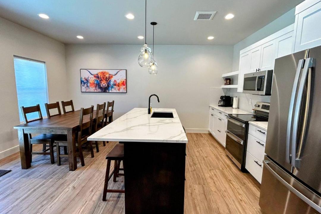 Photo of Kitchen in Driggs