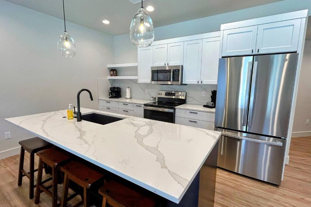 Photo of Kitchen in Driggs