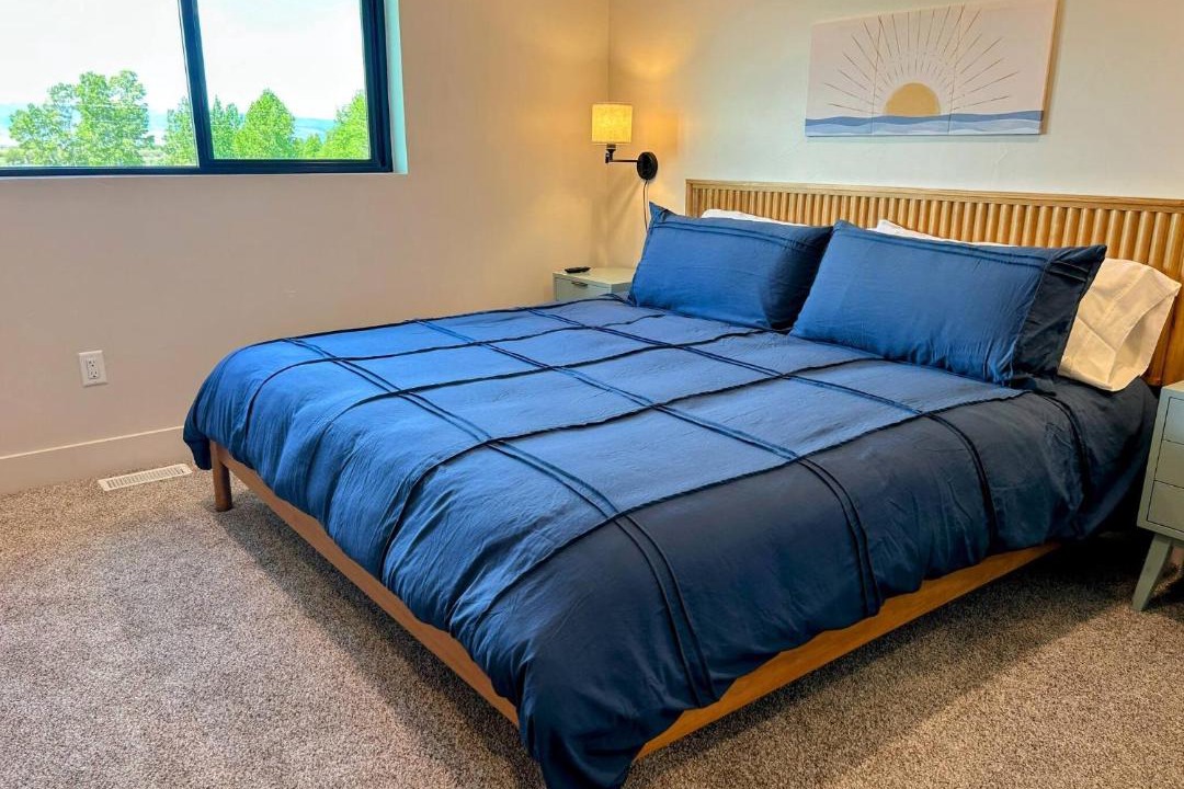 Photo of Bedroom in Driggs