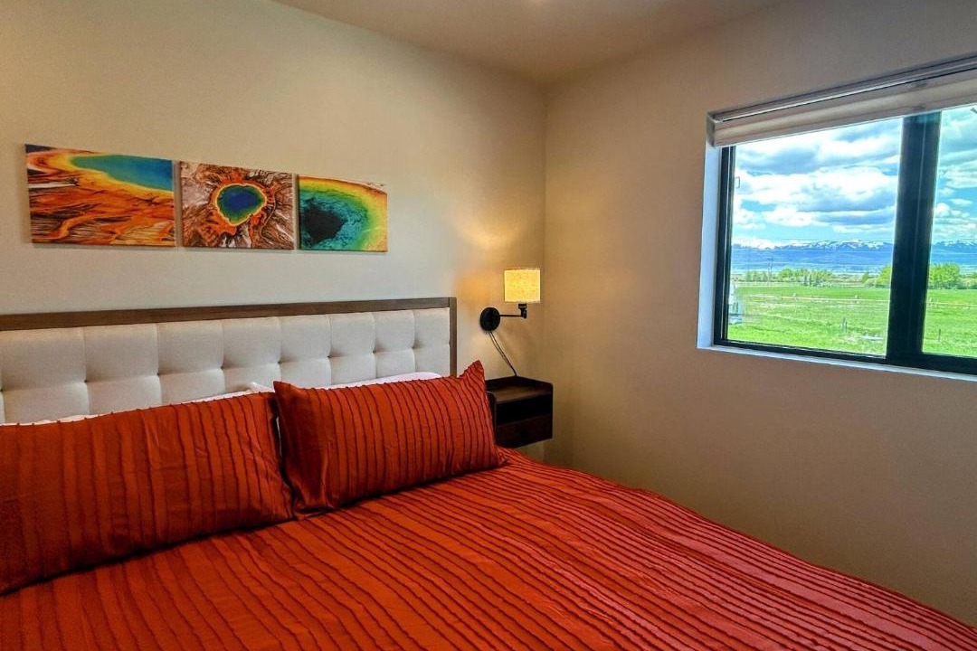 Photo of Bedroom in Driggs