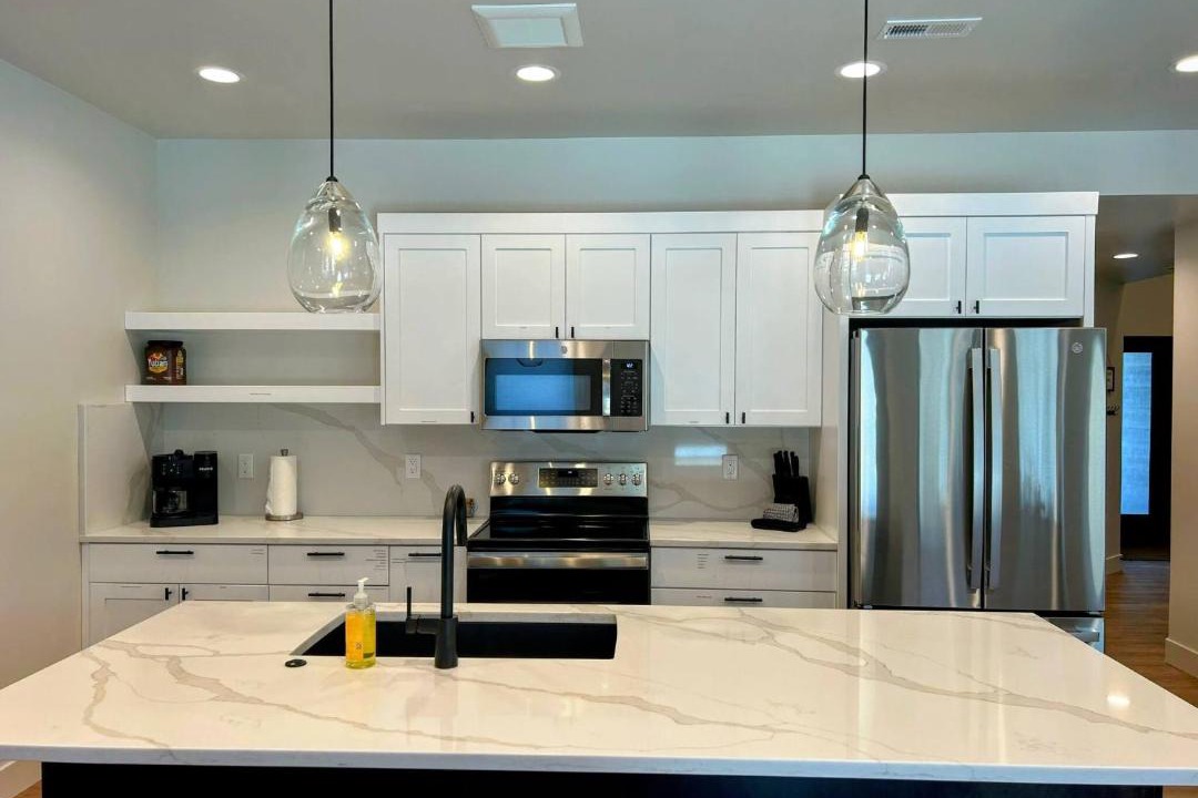 Photo of Kitchen in Driggs