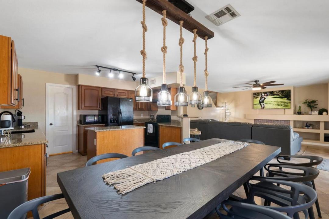 Photo of Kitchen in Larissa