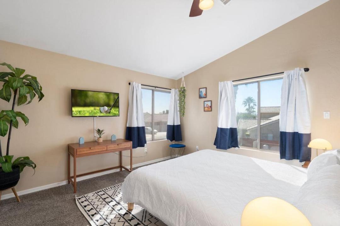 Photo of Bedroom in Larissa