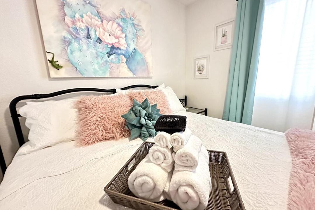 Photo of Bedroom in Lake Havasu City