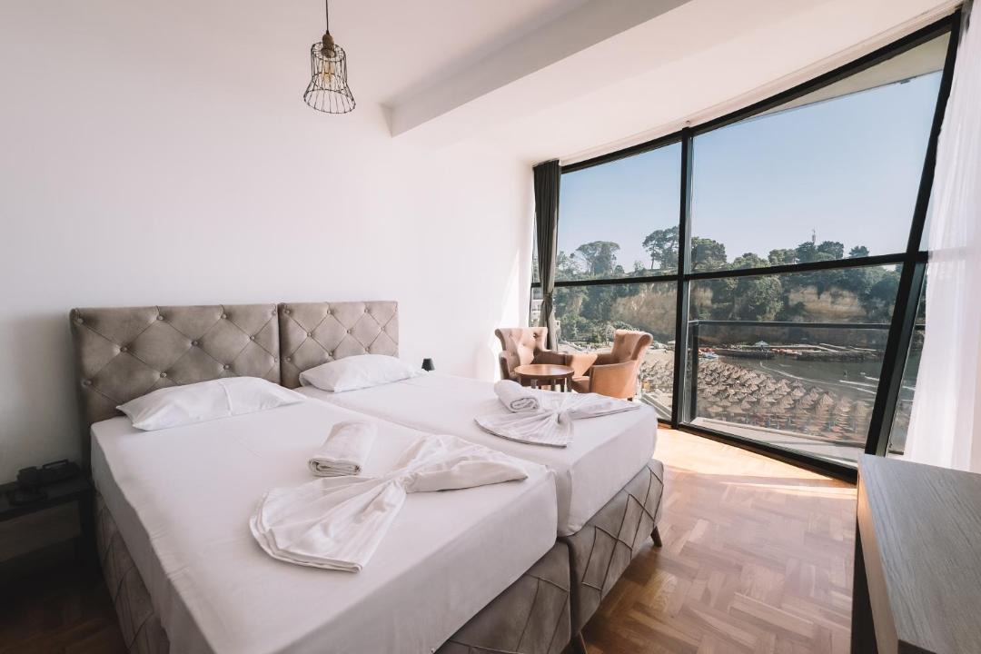 Photo of Bedroom in Rana