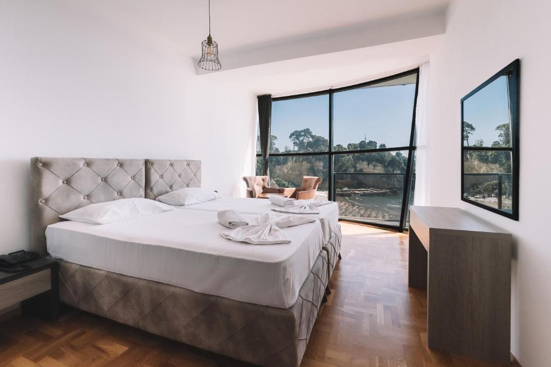 Photo of Bedroom in Rana