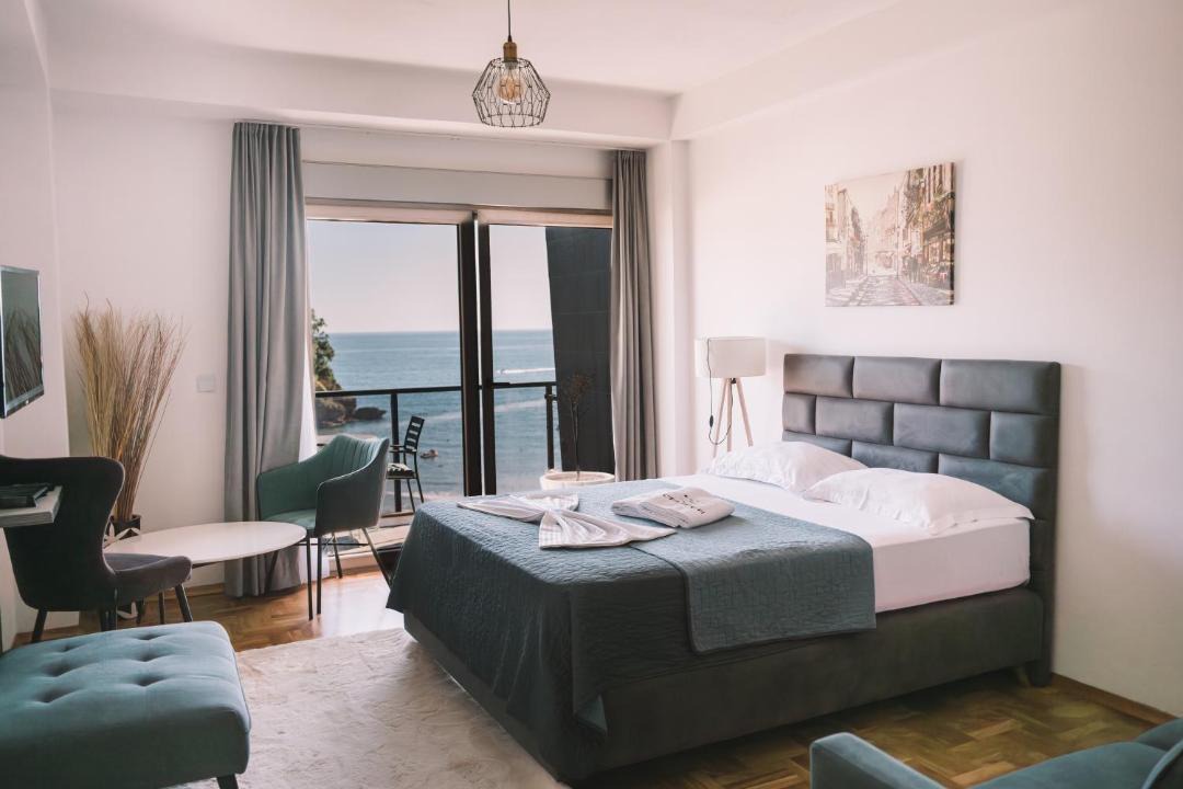 Photo of Bedroom in Rana