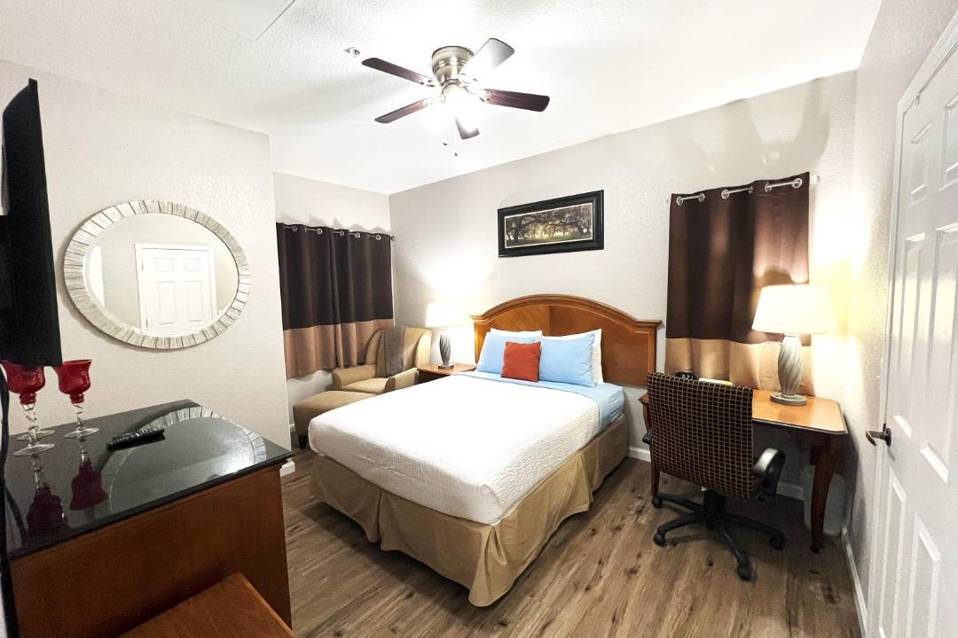 Photo of Bedroom in Yuma