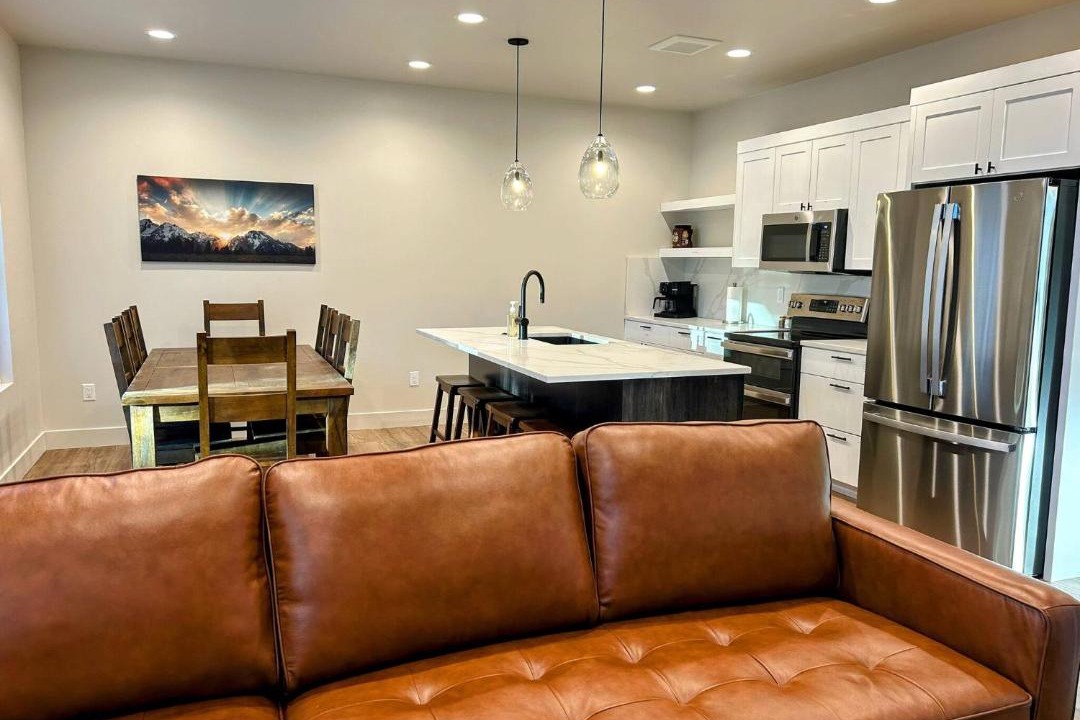 Photo of Kitchen in Driggs