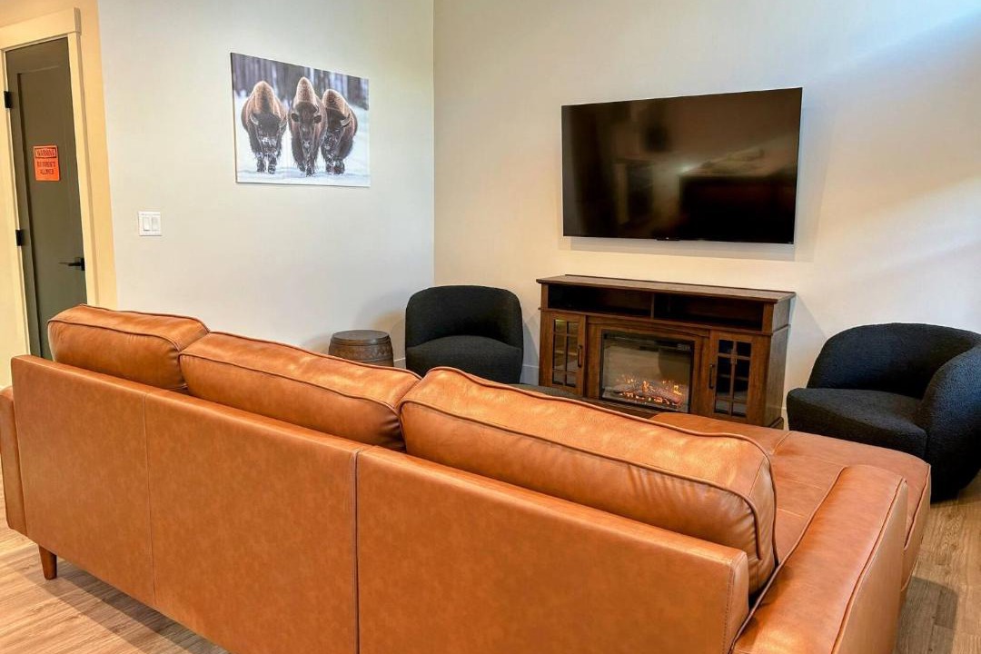 Photo of Livingroom in Driggs