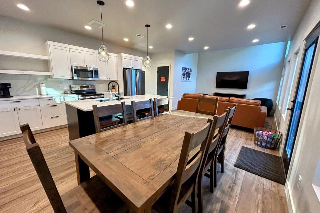 Photo of Kitchen in Driggs