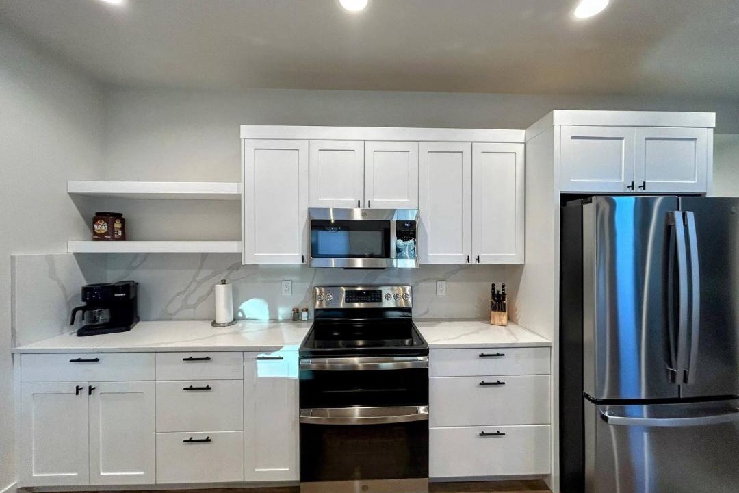 Photo of Kitchen in Driggs
