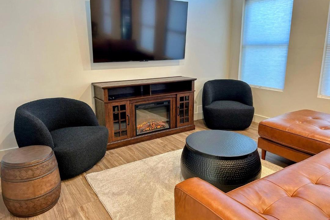 Photo of Livingroom in Driggs