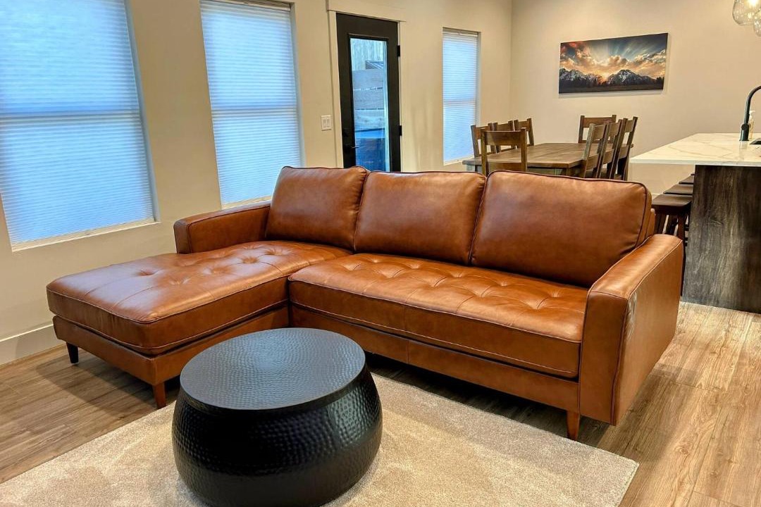 Photo of Livingroom in Driggs
