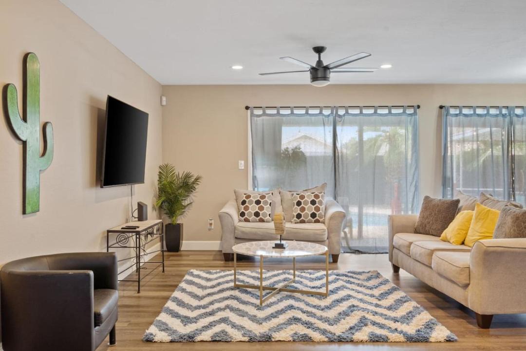 Photo of Livingroom in Country Meadows