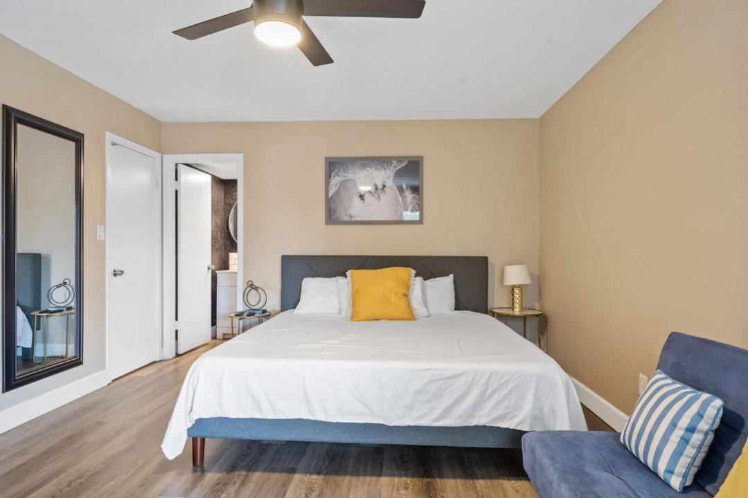 Photo of Bedroom in Country Meadows