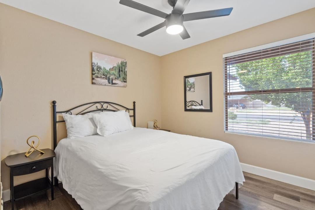 Photo of Bedroom in Country Meadows