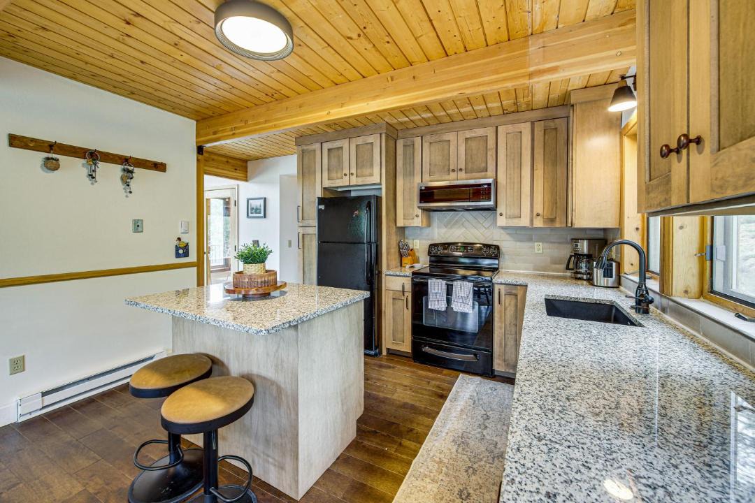Photo of Kitchen in Winter Park Highlands