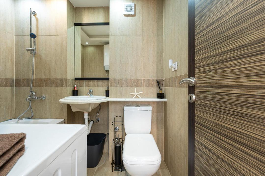 Photo of Bathroom in Podgorica