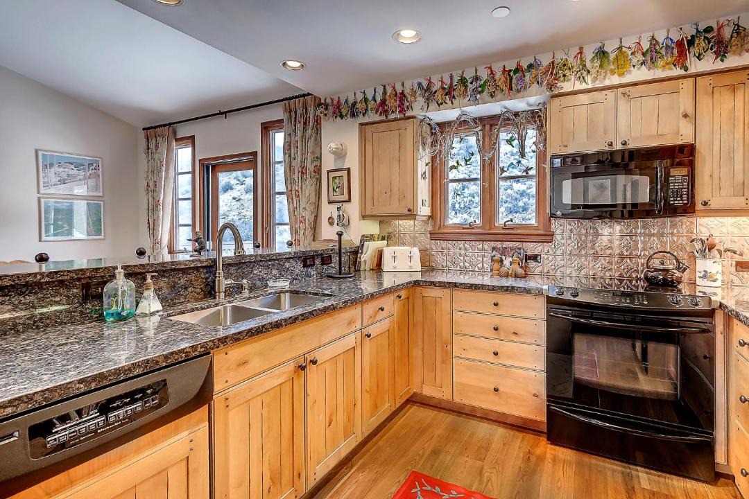 Photo of Kitchen in Beaver Creek