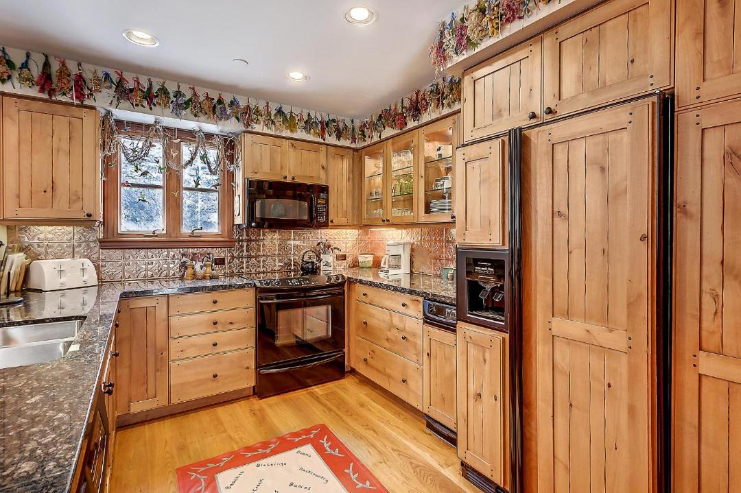 Photo of Kitchen in Beaver Creek
