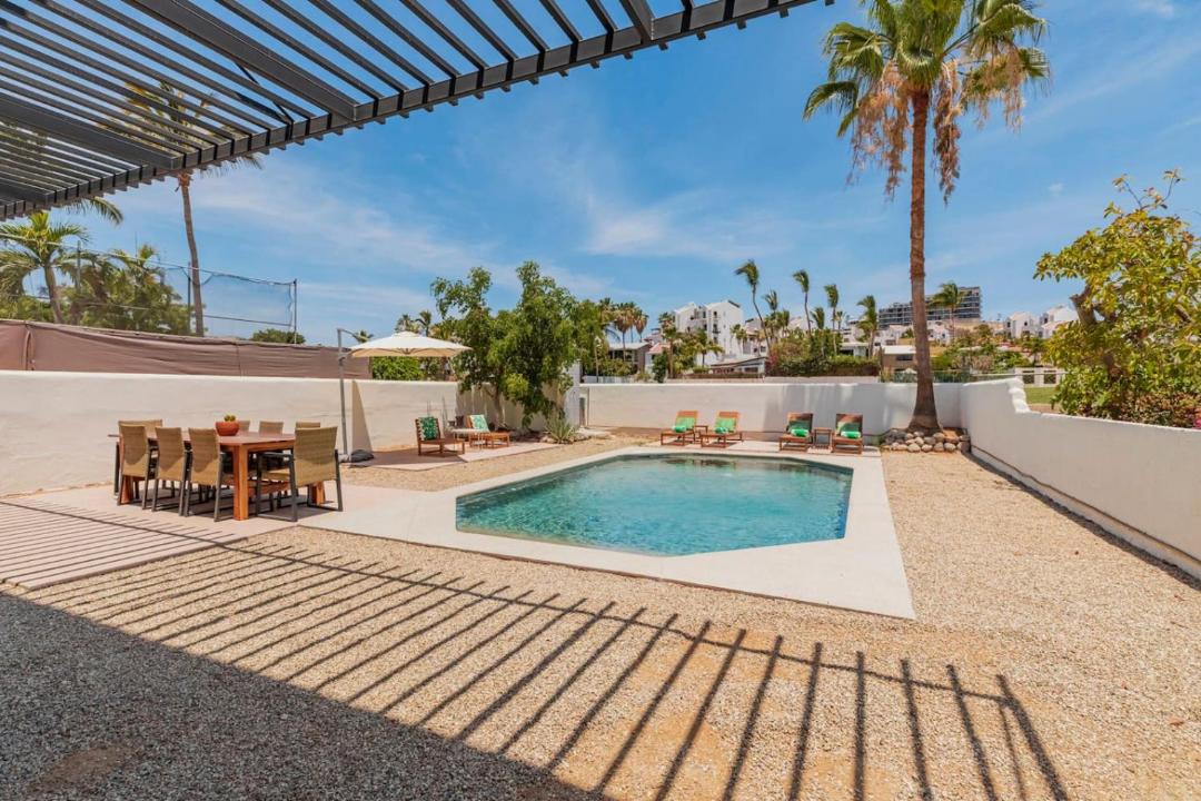 Photo of Patio Balcony in Campo de Golf Fonatur