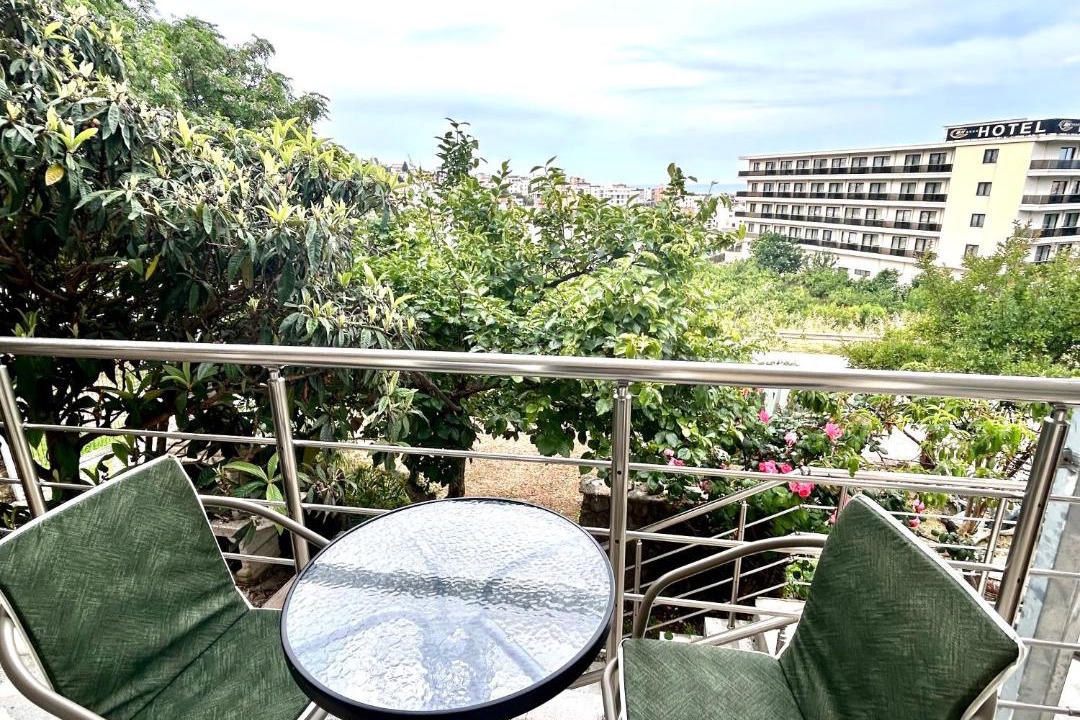 Photo of Patio Balcony in Dobra Voda