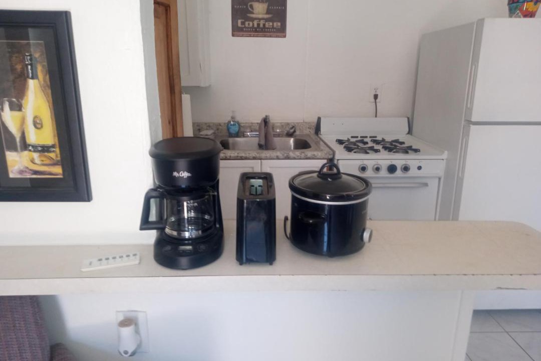 Photo of Kitchen in Garfield