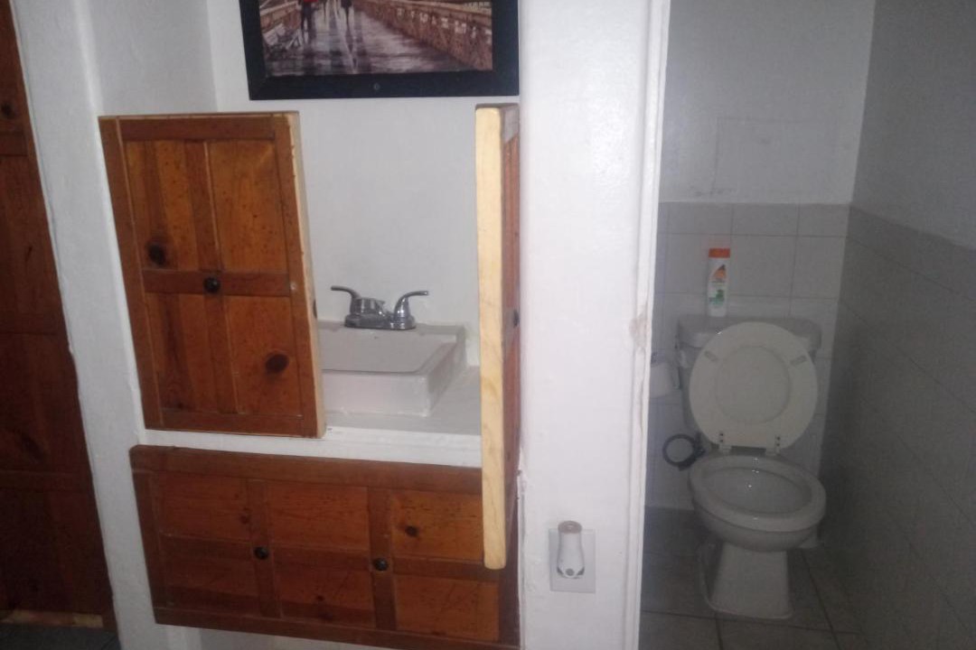 Photo of Bathroom in Garfield