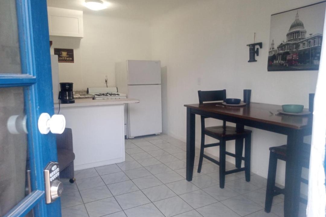 Photo of Kitchen in Garfield