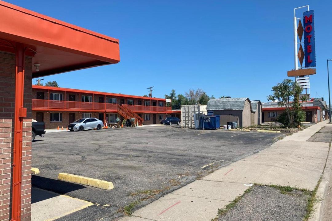 Photo of Others in Englewood