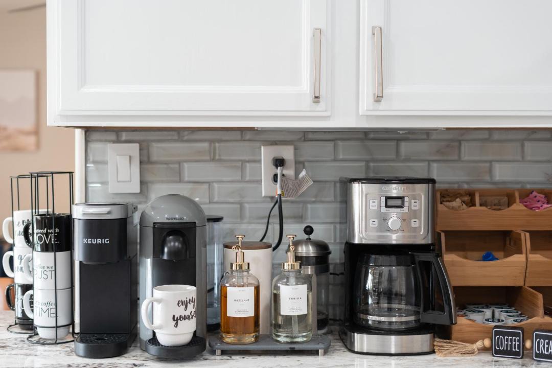 Photo of Kitchen in North Mountain