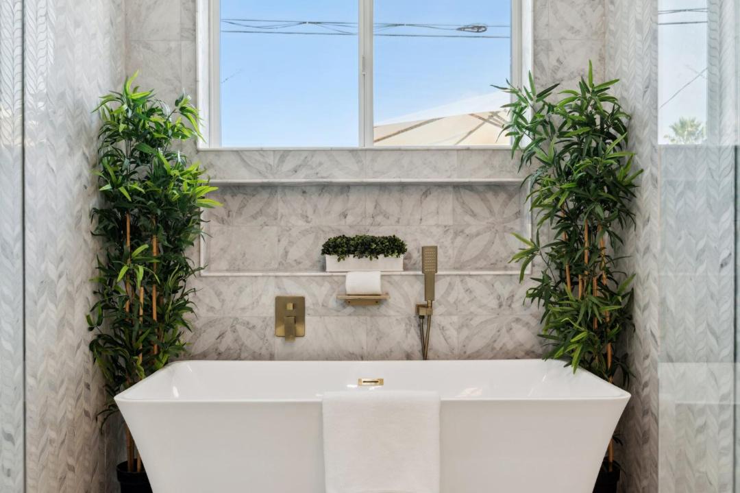 Photo of Bathroom in Papago Parkway