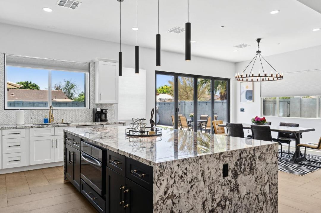 Photo of Kitchen in Papago Parkway