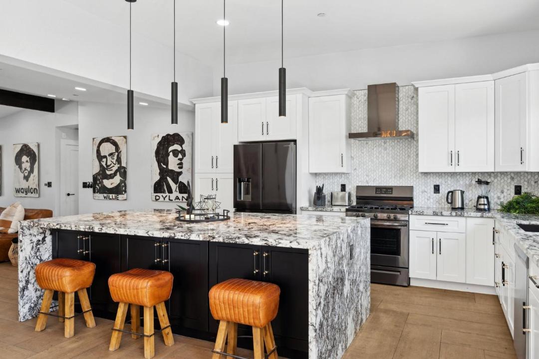 Photo of Kitchen in Papago Parkway