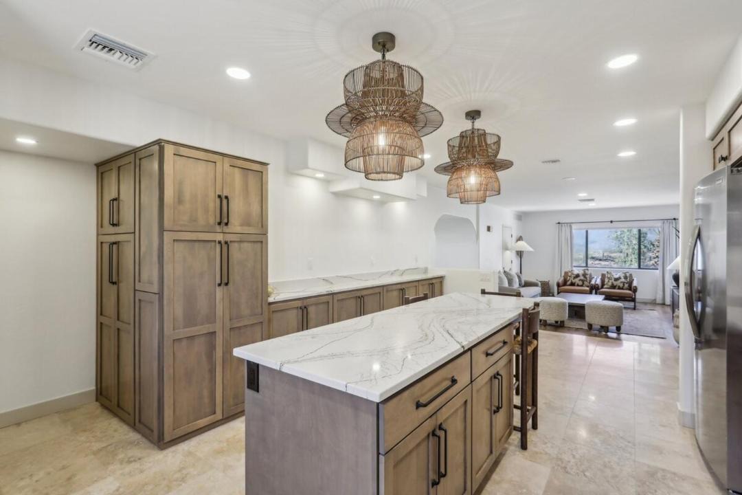 Photo of Kitchen in Vail