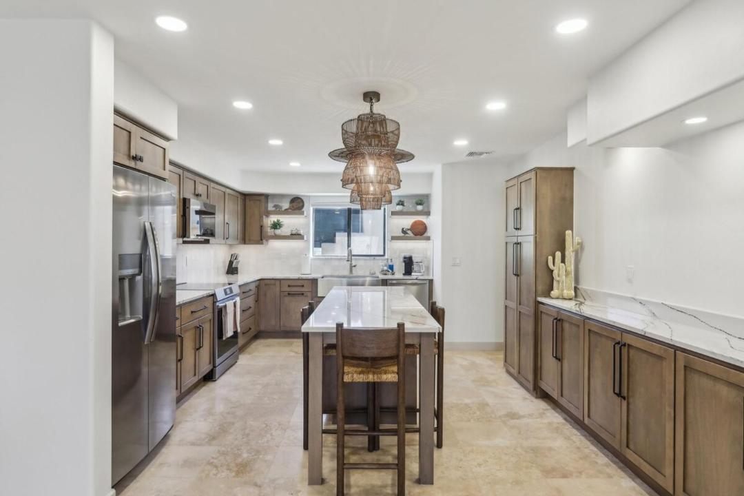 Photo of Kitchen in Vail
