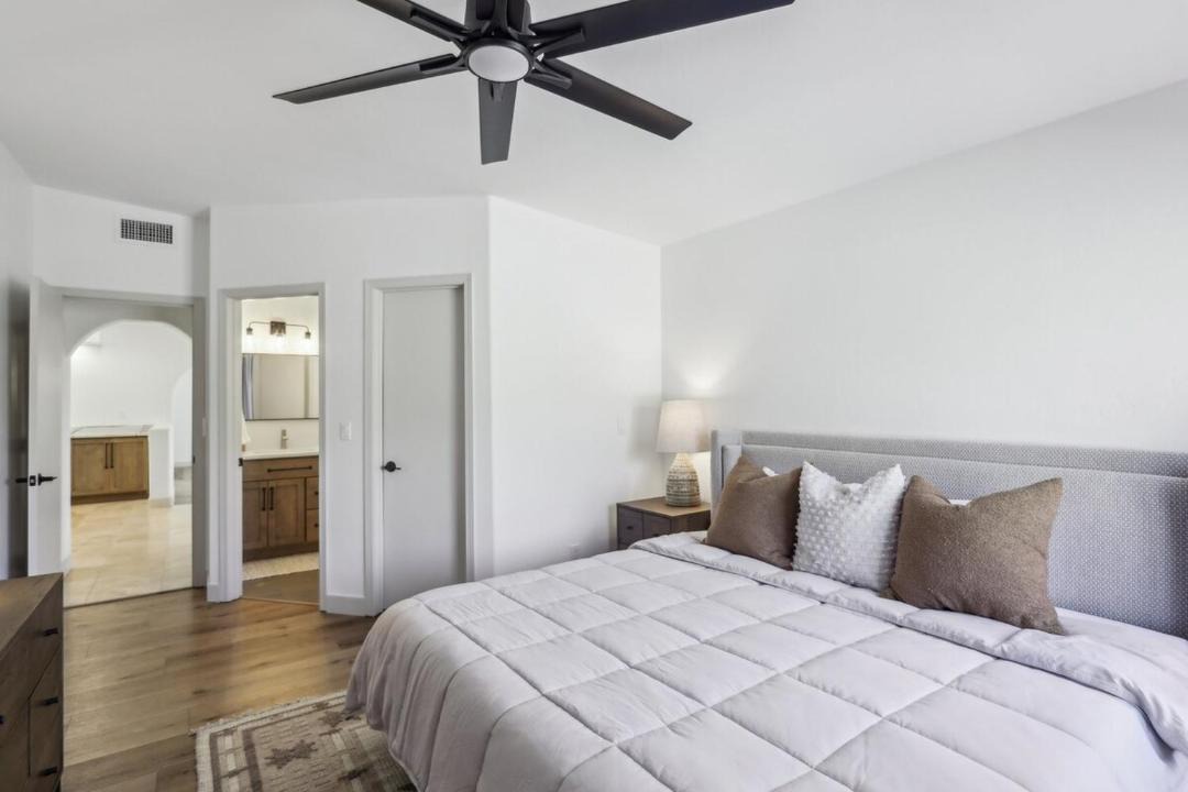 Photo of Bedroom in Vail
