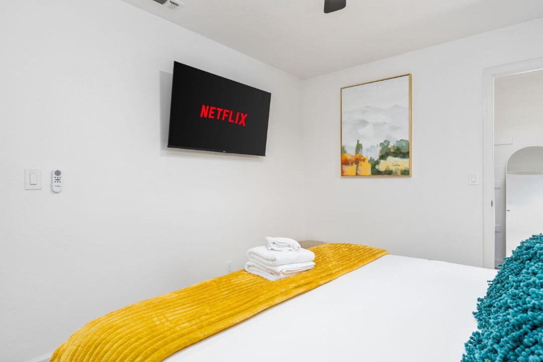 Photo of Bedroom in Oakhurst