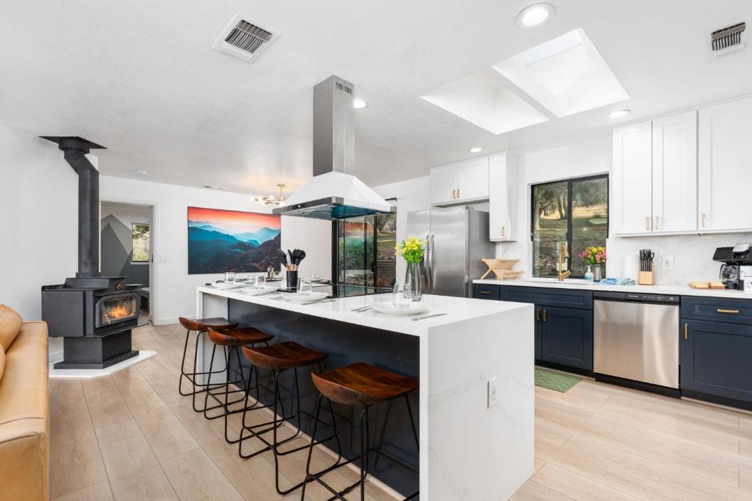 Photo of Kitchen in Oakhurst