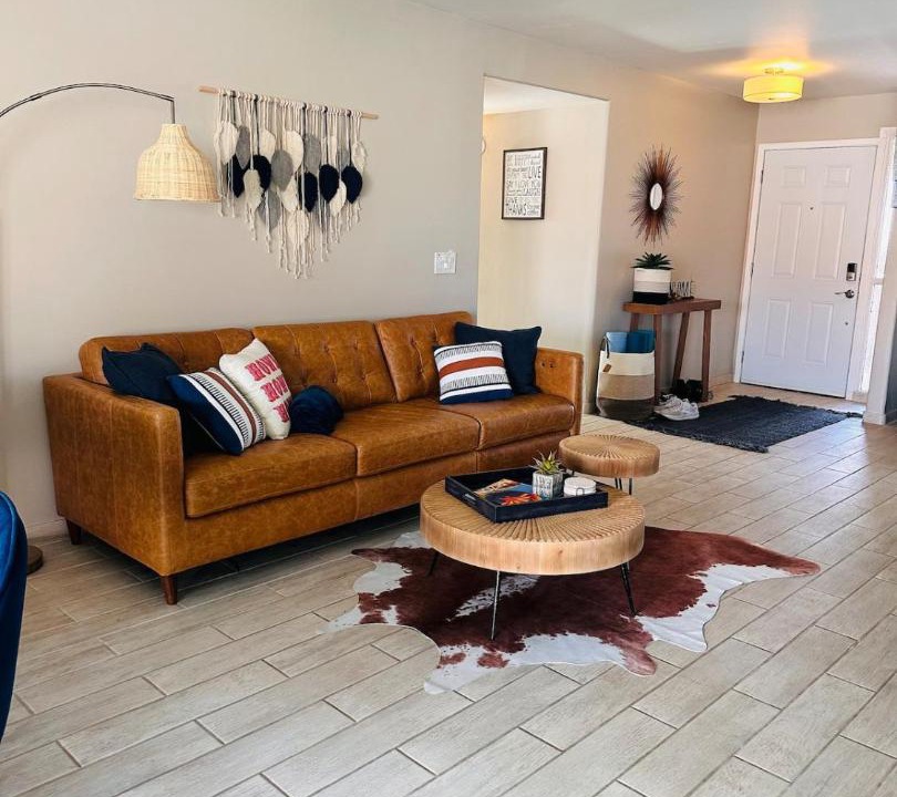 Photo of Livingroom in North Mountain