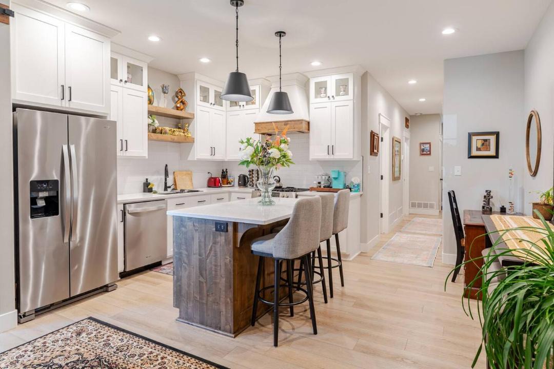Photo of Kitchen in Idaho Falls