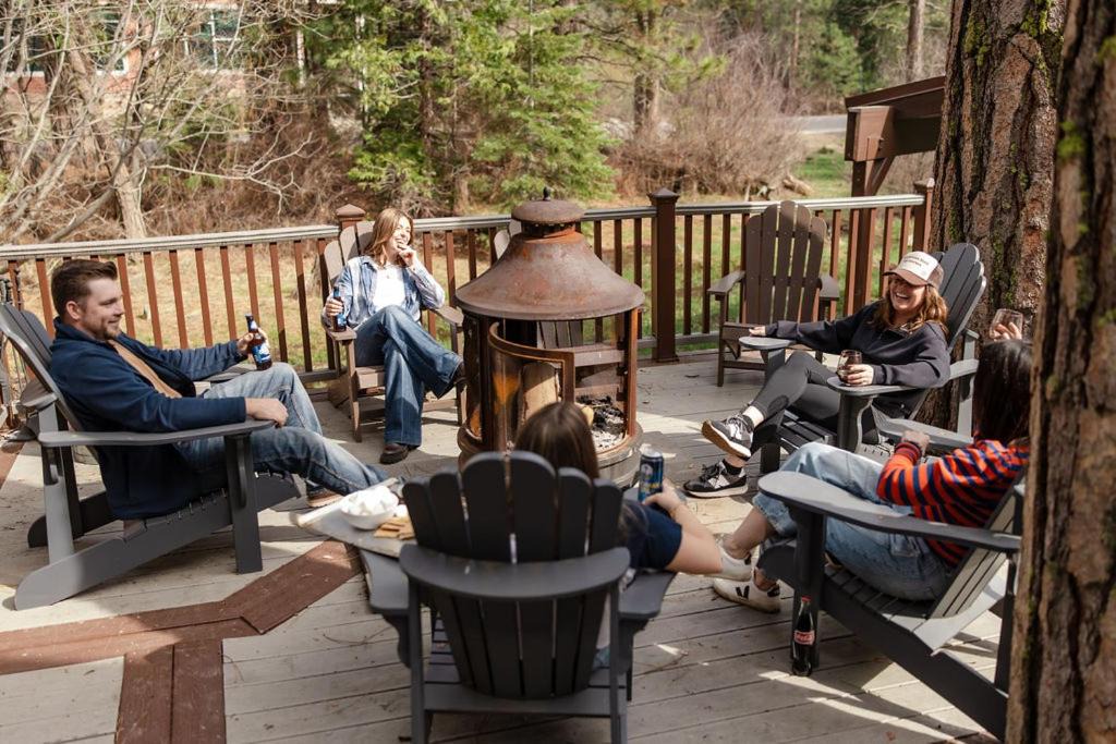 Photo of Others in Shaver Lake