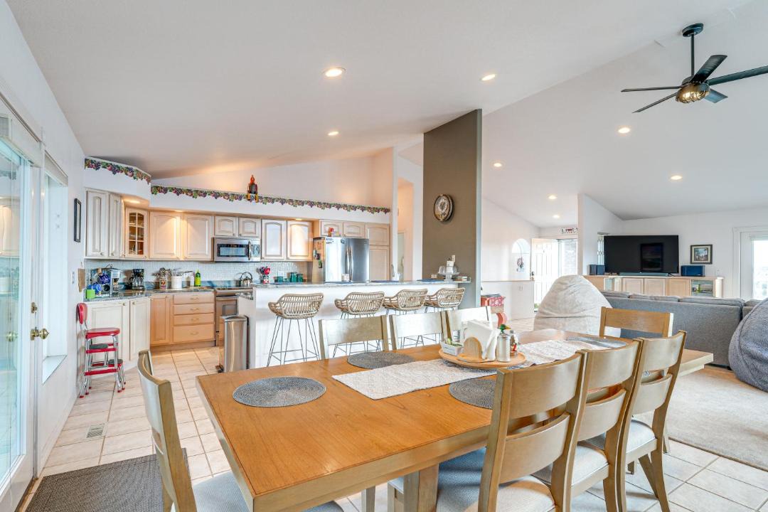 Photo of Kitchen in Great Falls