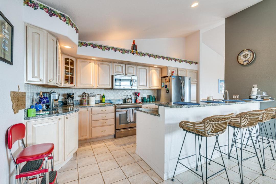 Photo of Kitchen in Great Falls
