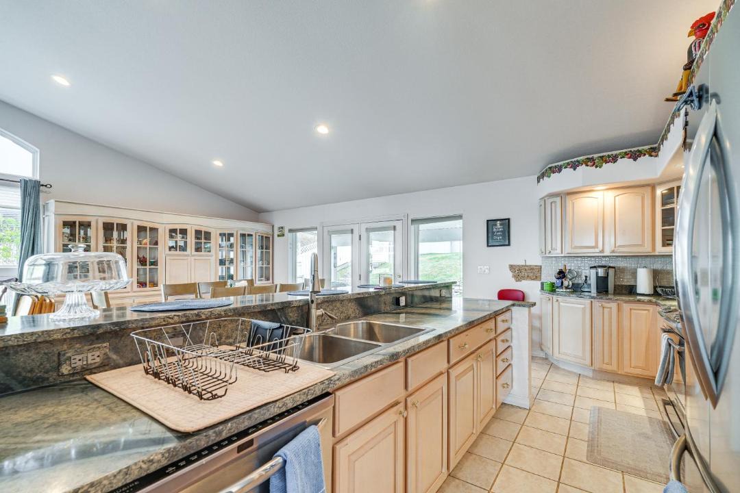 Photo of Kitchen in Great Falls